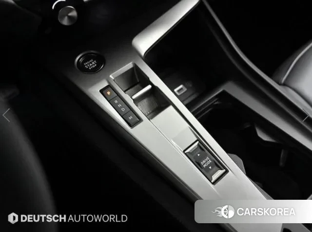 Peugeot 408 id 3467505 из Кореи 19