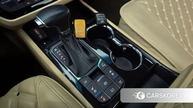 Kia The New Carnival id 3500132 из Кореи 19