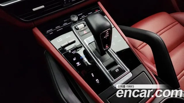 Porsche Cayenne (PO536) id 2874979 из Кореи 19