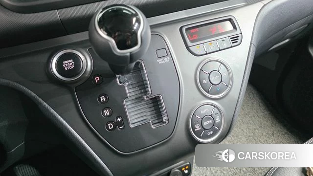 Kia The New Kia Ray id 4408215 из Кореи 32