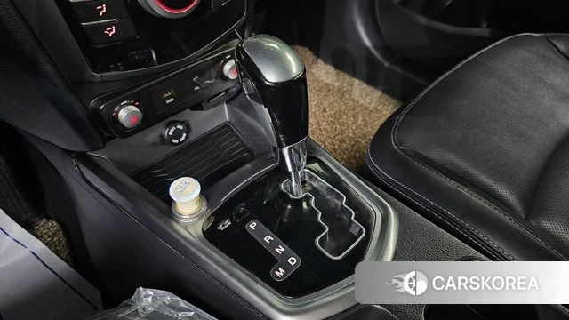 Ssangyong Tivoli Armor id 3905734 из Кореи 19