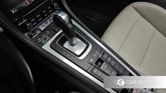 Porsche 718 Boxster id 3429450 из Кореи 19