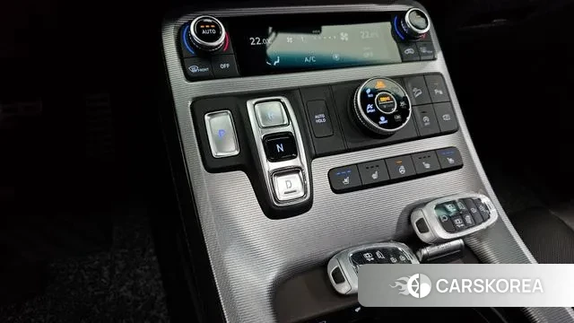 Hyundai The New Palisade id 3377513 из Кореи 19