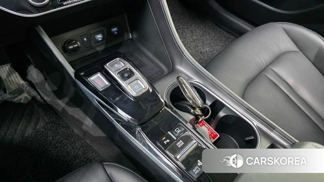 Hyundai Sonata (DN8) id 4737342 из Кореи 32
