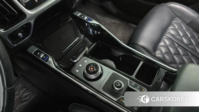 Kia Sorento 4th Generation id 3819911 из Кореи 19