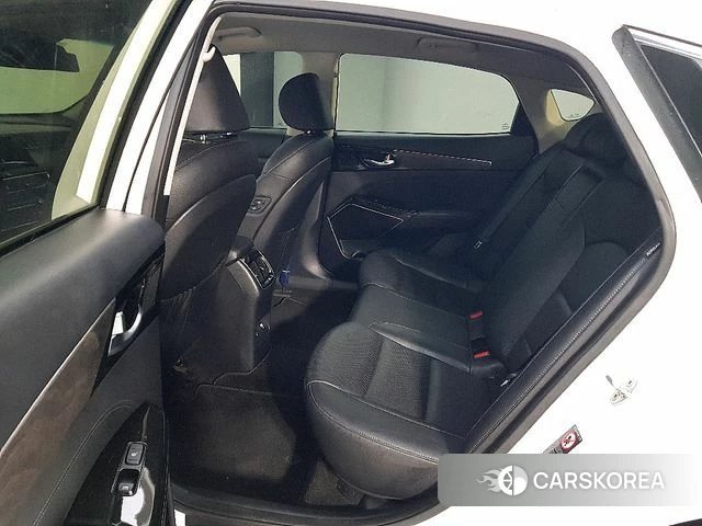 Kia K7 Premier id 4350917 из Кореи 19