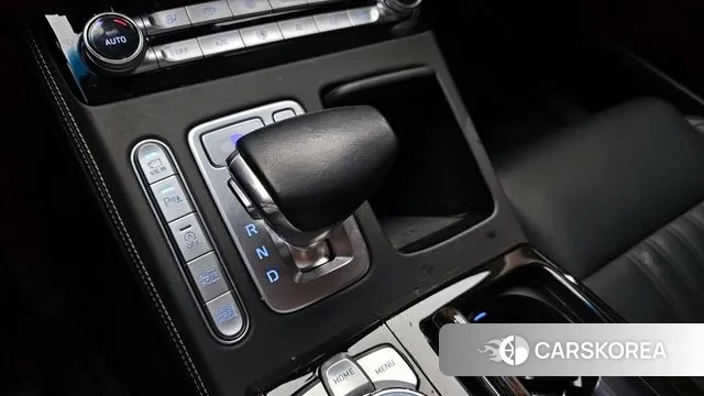 Genesis G90 id 3567819 из Кореи 19