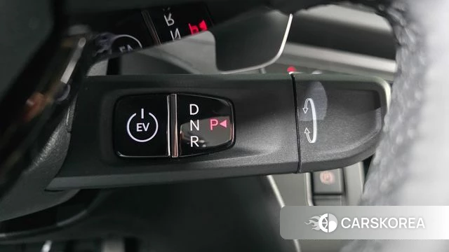 Kia The New Kia Ray EV id 4201032 из Кореи 19