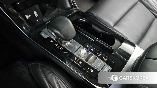 Kia K7 Premier id 3866587 из Кореи 19