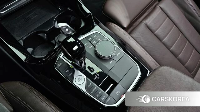 BMW X3 (G01) id 4443647 из Кореи 19