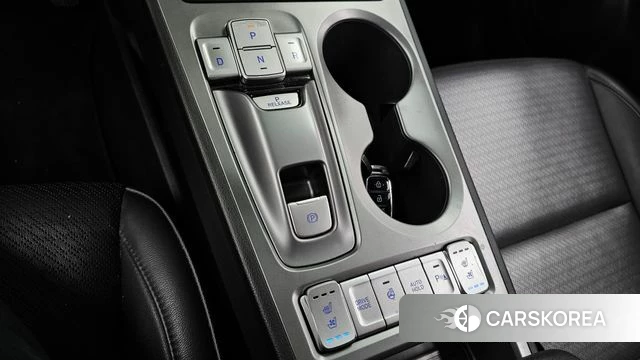 Hyundai Kona Electric id 4625485 из Кореи 32