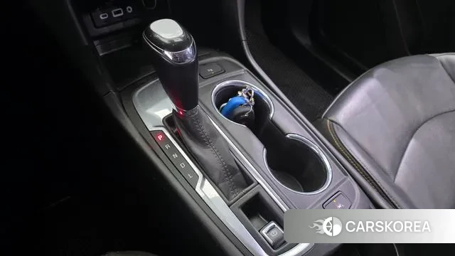 Chevrolet (GM Daewoo) Equinox id 3626875 из Кореи 19