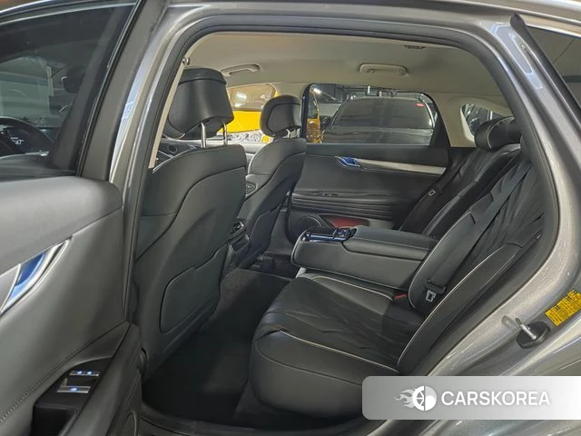 Genesis G80 (RG3) id 4206531 из Кореи 19