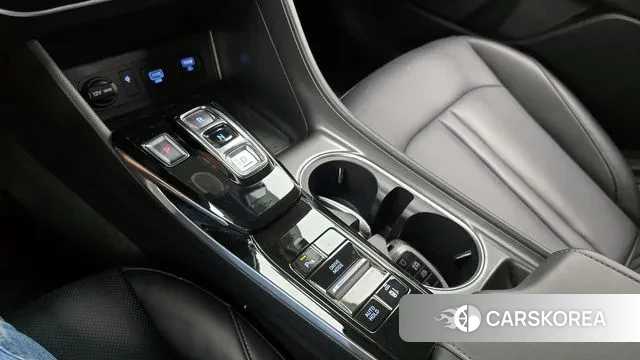 Hyundai Sonata (DN8) id 2970415 из Кореи 19