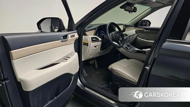 Hyundai Palisade id 4284921 из Кореи 31