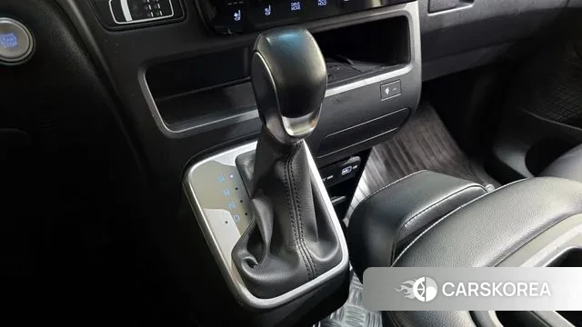 Hyundai Staria id 3610871 из Кореи 19