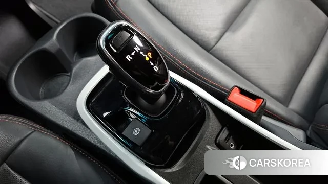 Chevrolet (GM Daewoo) Bolt EV id 2961330 из Кореи 19