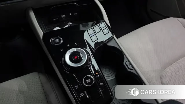 Kia Sportage 5th Generation id 3739333 из Кореи 19