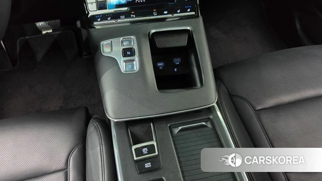 Hyundai The New Grandeur IG id 4780106 из Кореи 19