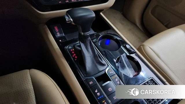 Kia The New Carnival id 3845414 из Кореи 19