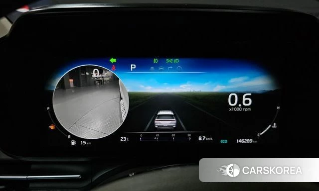 Kia Carnival 4th generation id 4444943 из Кореи 19