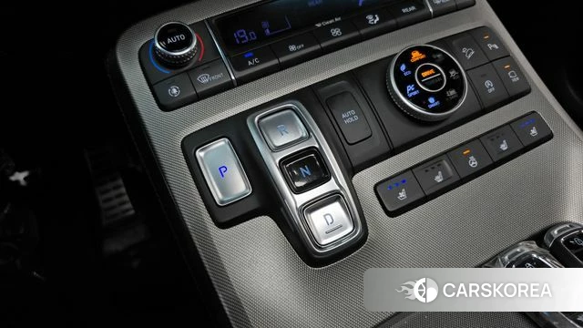 Hyundai Palisade id 4268526 из Кореи 37