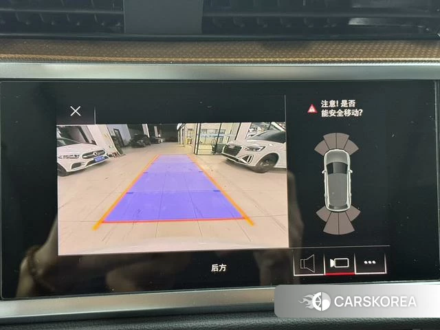 Audi Q3 id 4274422 из Китая 22