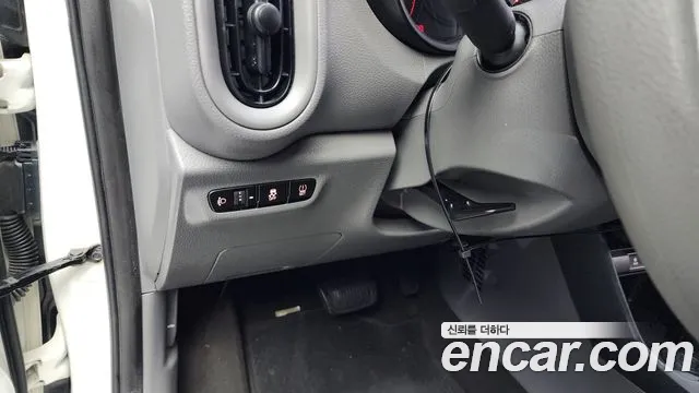 Kia All New Morning (JA) id 2764803 из Кореи 19