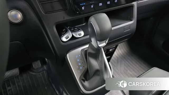 Hyundai Staria id 3406026 из Кореи 19