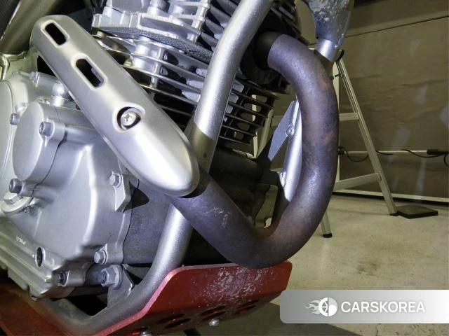 Yamaha TRICKER 250 id 4193033 из Японии 33