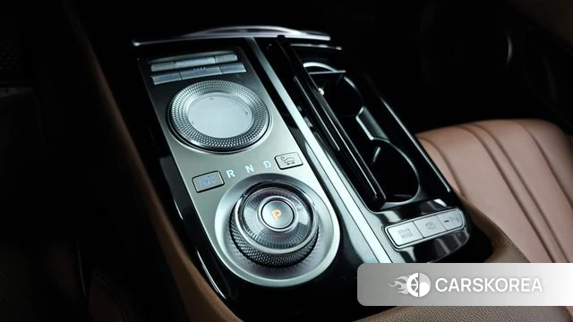 Genesis G80 (RG3) id 4632064 из Кореи 33