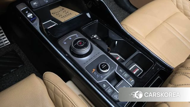Kia Sorento 4th Generation id 4740975 из Кореи 19