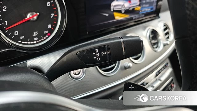 Mercedes-Benz E-Class W213 id 3879322 из Кореи 19