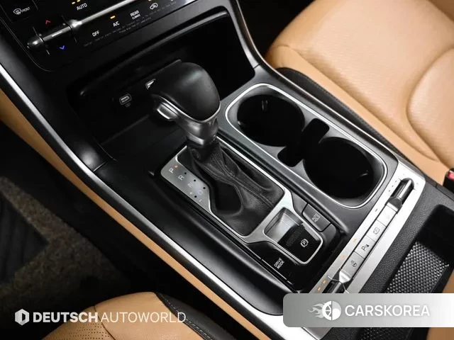 Kia Carnival 4th generation id 3367877 из Кореи 19