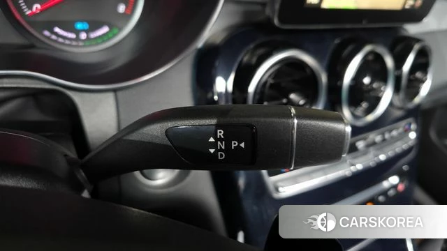 Mercedes-Benz GLC-Class X253 id 3801441 из Кореи 19