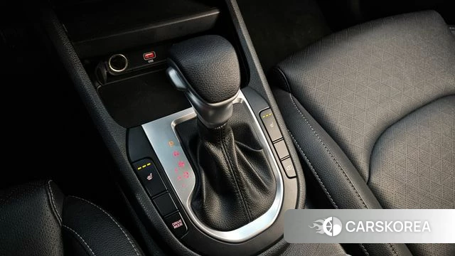 Kia The New K3 2nd generation id 3818783 из Кореи 19