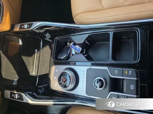 Kia Sorento 4th Generation id 3349352 из Кореи 19