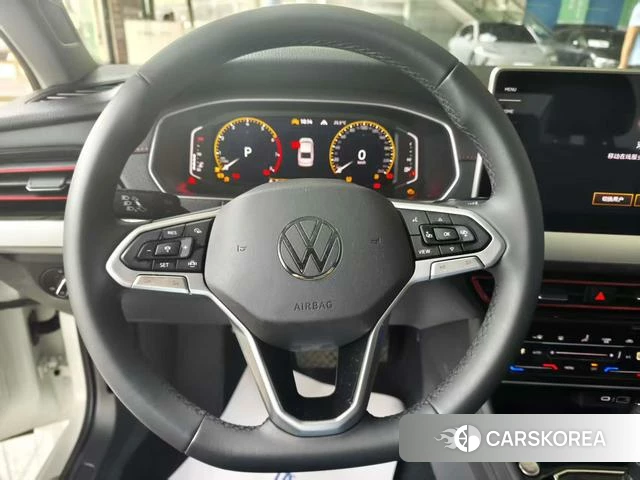 Volkswagen Lavida id 4320944 из Китая 25