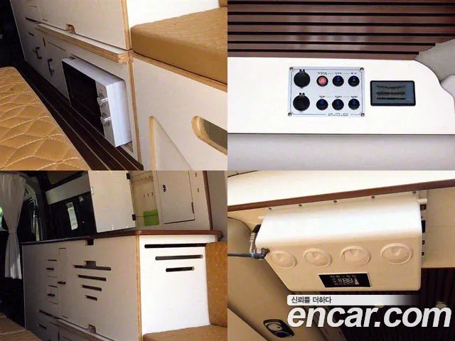 Renault Korea (Samsung) Master id 2665777 из Кореи 19