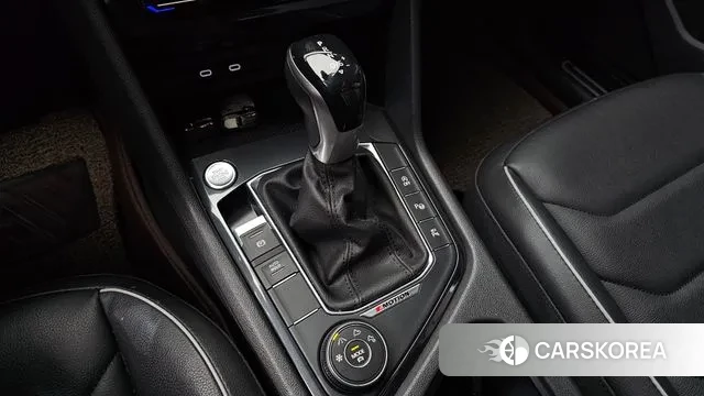 Volkswagen Tiguan second Generation id 3508691 из Кореи 19