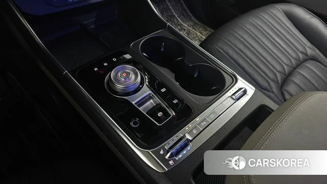 Kia The New Carnival 4th Generation id 4778367 из Кореи 19