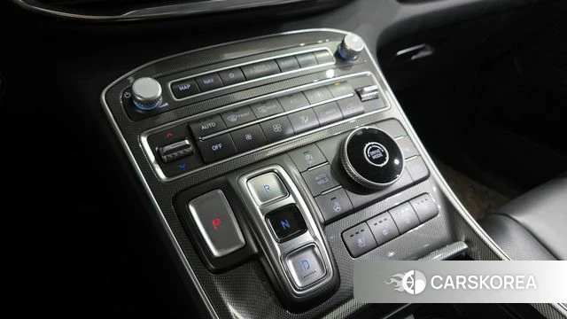 Hyundai The New Santa Fe id 4268327 из Кореи 19
