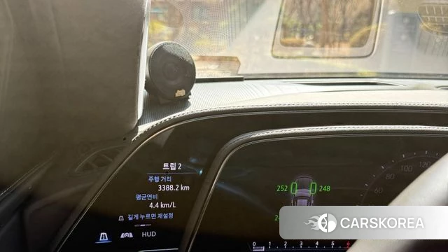 Cadillac Escalade 5th Generation id 3812389 из Кореи 9