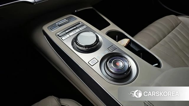 Genesis GV70 id 4202464 из Кореи 30