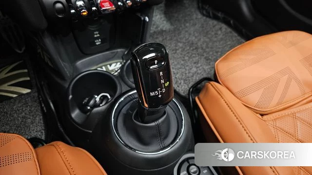 Mini Cooper id 4535310 из Кореи 33