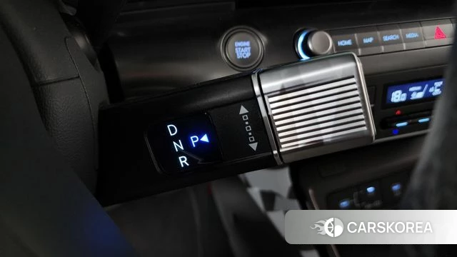 Hyundai Kona (SX2) id 4499973 из Кореи 19
