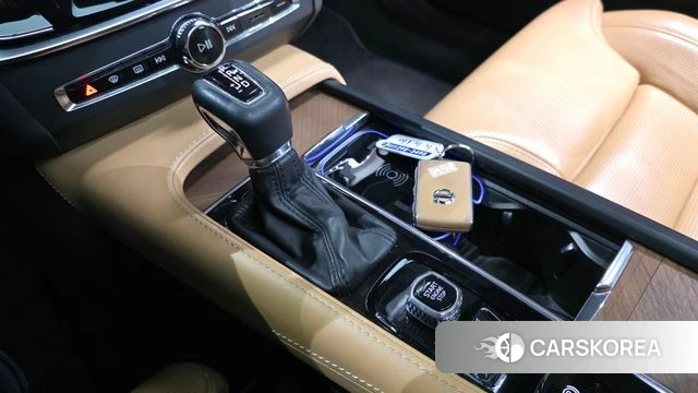 Volvo S90 id 4604780 из Кореи 33
