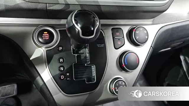 Kia The New Ray id 3329133 из Кореи 19