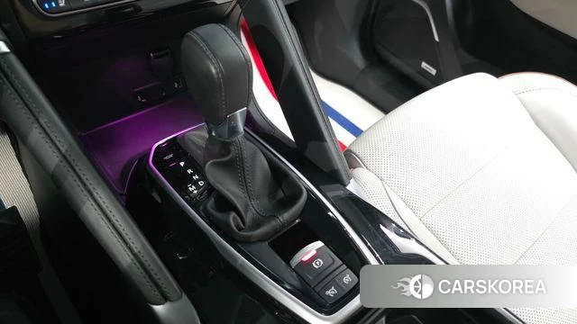 Renault Korea (Samsung) The New QM6 id 4323836 из Кореи 29