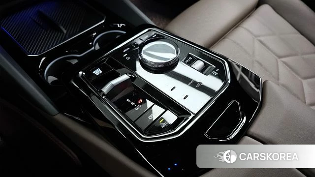 BMW 5 Series (G60) id 4432822 из Кореи 33